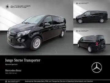 MERCEDES-BENZ EQV 300 (1/15)