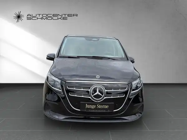MERCEDES-BENZ EQV 300 (9/15)