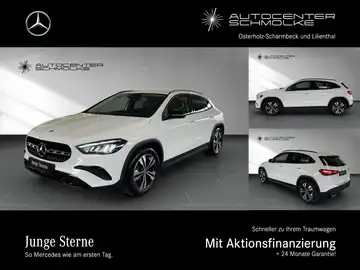 MERCEDES-BENZ GLA 220 (1/15)