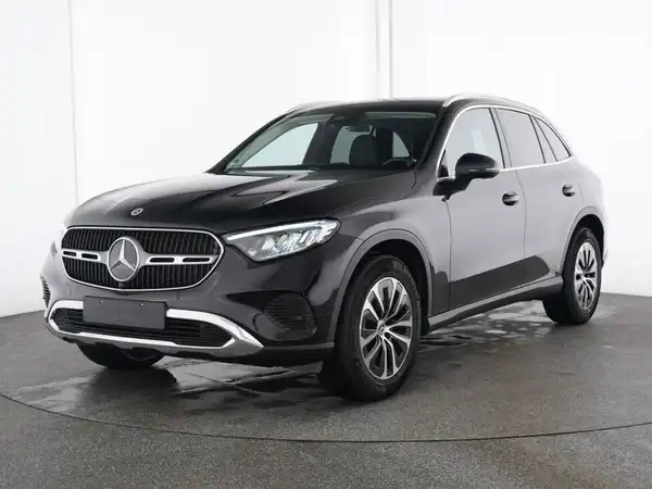 MERCEDES-BENZ GLC 200 (2/13)