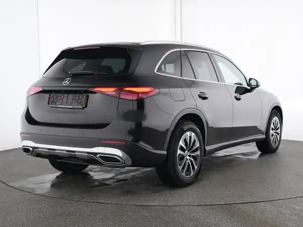 MERCEDES-BENZ GLC 200 (3/13)
