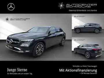 MERCEDES-BENZ GLC 200 (1/15)