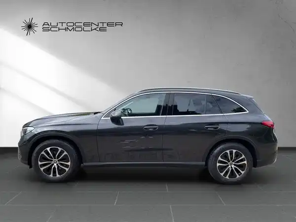 MERCEDES-BENZ GLC 200 (3/15)