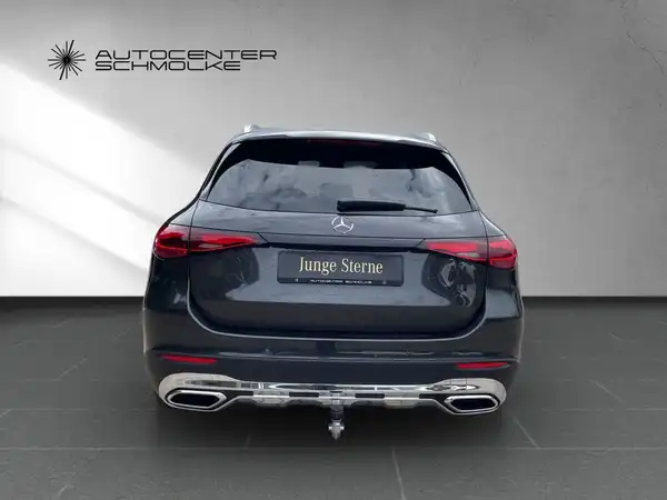 MERCEDES-BENZ GLC 200 (5/15)
