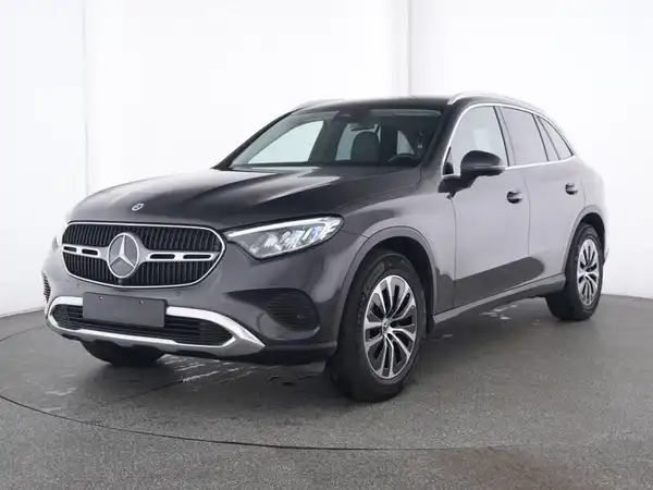 MERCEDES-BENZ GLC 200 (2/13)