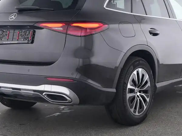 MERCEDES-BENZ GLC 200 (5/13)