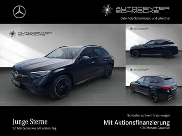 MERCEDES-BENZ GLC 200 (1/15)