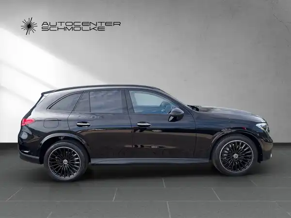 MERCEDES-BENZ GLC 200 (7/15)