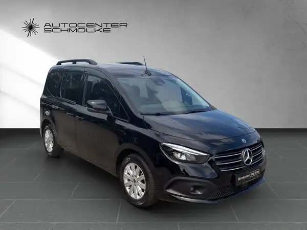 MERCEDES-BENZ T 180 (8/15)