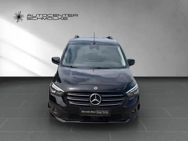 MERCEDES-BENZ T 180 (9/15)