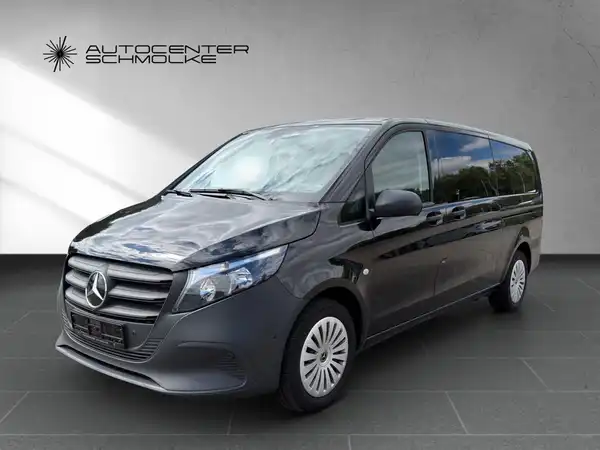 MERCEDES-BENZ VITO 116 (2/15)