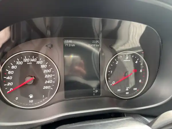 MERCEDES-BENZ VITO 116 (11/15)