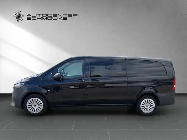 MERCEDES-BENZ VITO 116 (3/15)