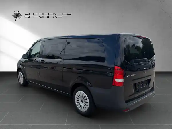 MERCEDES-BENZ VITO 116 (4/15)