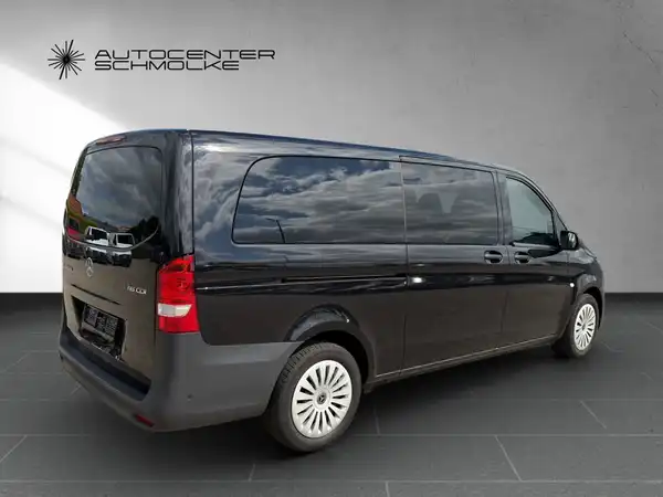 MERCEDES-BENZ VITO 116 (5/15)