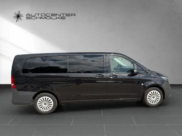 MERCEDES-BENZ VITO 116 (6/15)