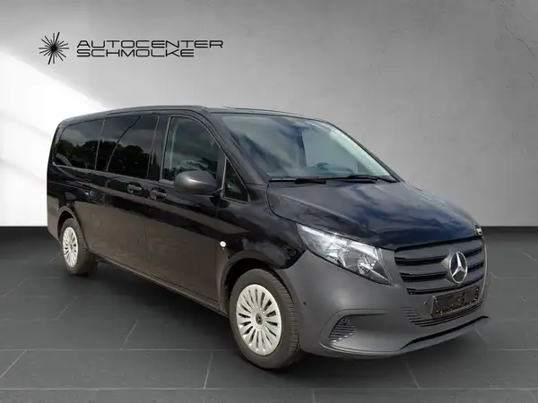 MERCEDES-BENZ VITO 116 (7/15)
