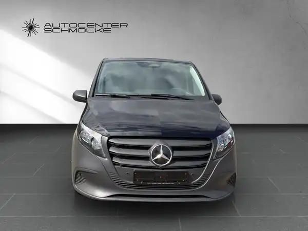 MERCEDES-BENZ VITO 116 (8/15)