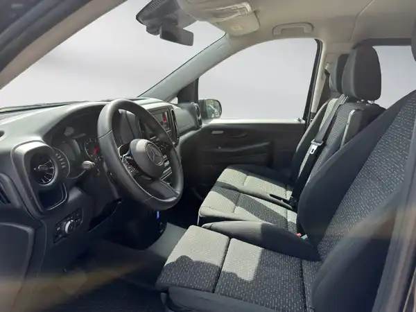 MERCEDES-BENZ VITO 116 (9/15)
