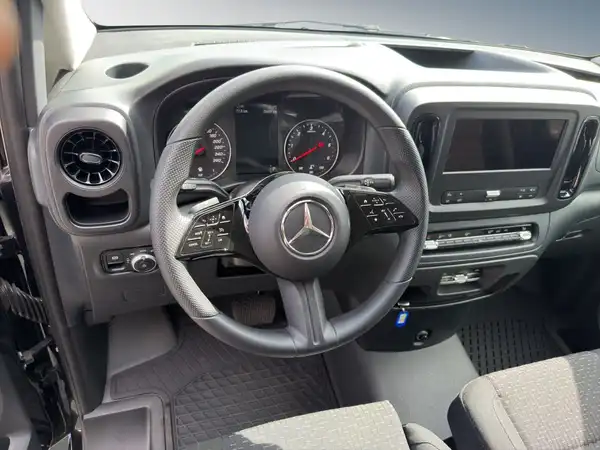 MERCEDES-BENZ VITO 116 (10/15)