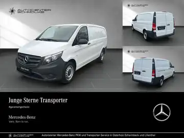 MERCEDES-BENZ VITO 114 (1/14)
