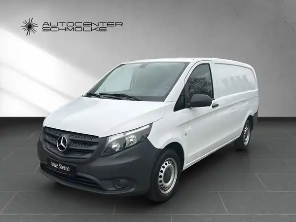 MERCEDES-BENZ VITO 114 (2/14)