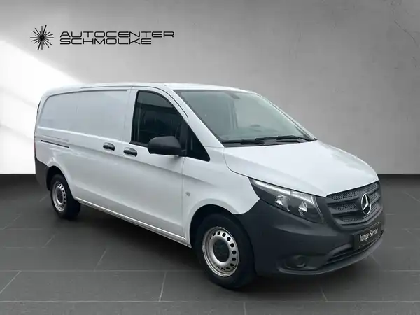 MERCEDES-BENZ VITO 114 (5/14)