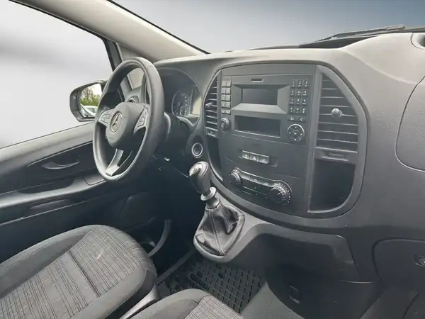 MERCEDES-BENZ VITO 114 (7/14)