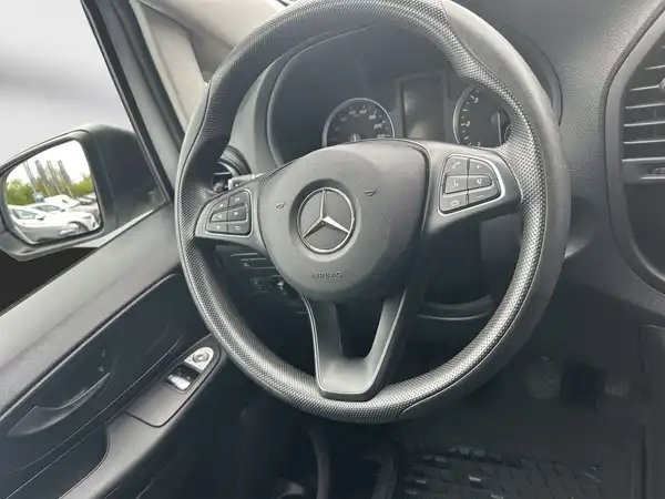 MERCEDES-BENZ VITO 114 (8/14)
