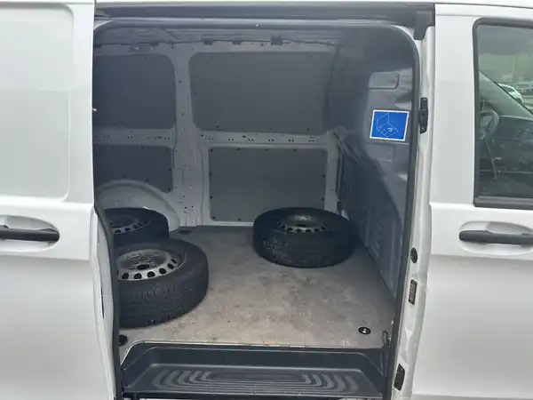 MERCEDES-BENZ VITO 114 (9/14)