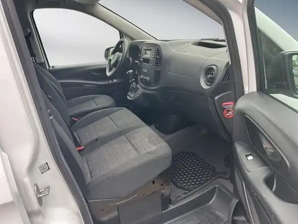 MERCEDES-BENZ VITO 114 (10/14)