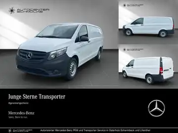 MERCEDES-BENZ VITO 114 (1/15)