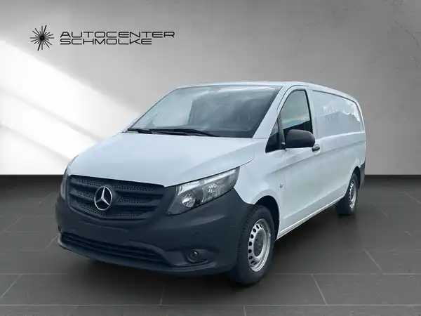 MERCEDES-BENZ VITO 114 (2/15)