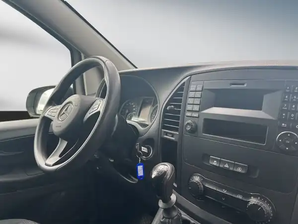 MERCEDES-BENZ VITO 114 (11/15)