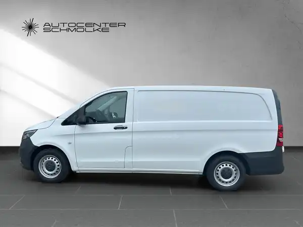 MERCEDES-BENZ VITO 114 (3/15)