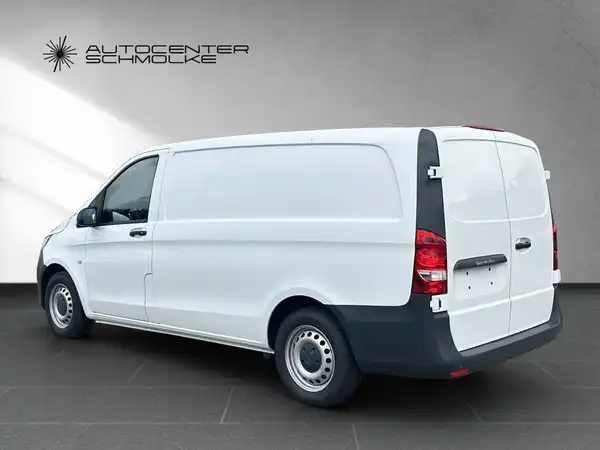 MERCEDES-BENZ VITO 114 (4/15)