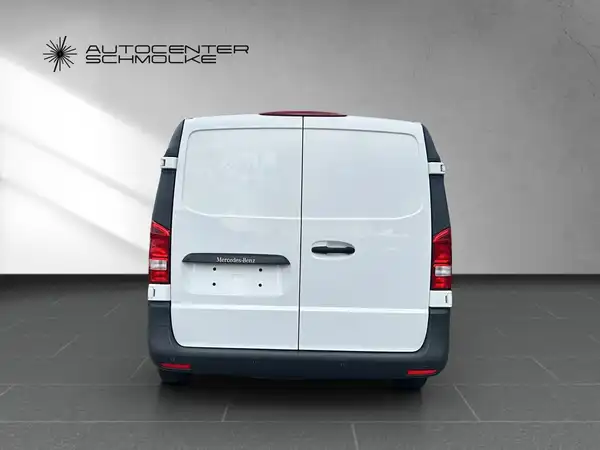 MERCEDES-BENZ VITO 114 (5/15)