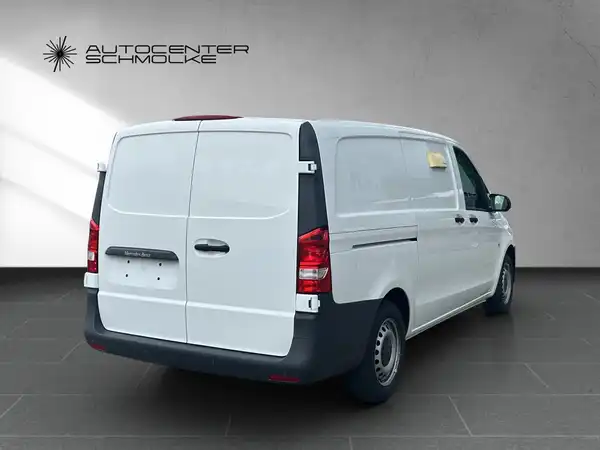 MERCEDES-BENZ VITO 114 (6/15)