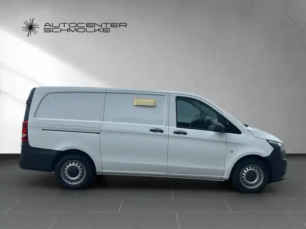 MERCEDES-BENZ VITO 114 (7/15)
