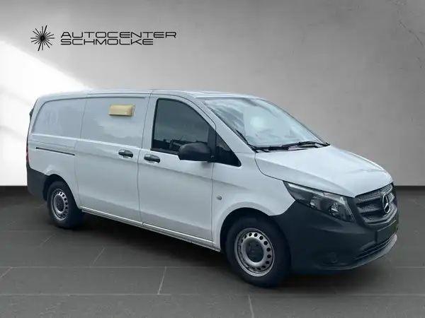 MERCEDES-BENZ VITO 114 (8/15)
