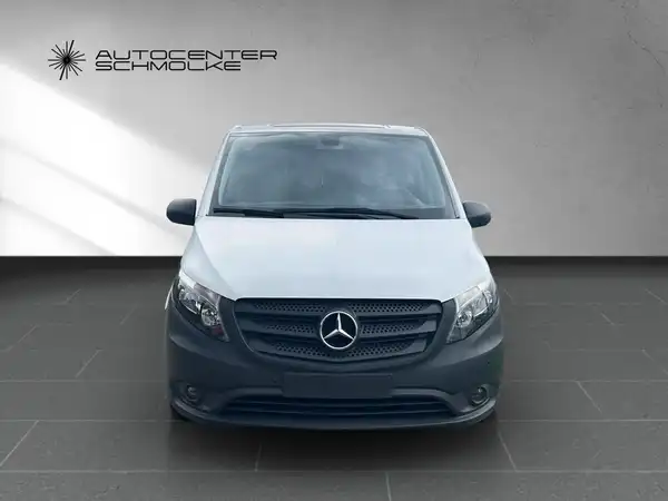 MERCEDES-BENZ VITO 114 (9/15)