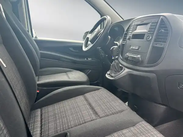 MERCEDES-BENZ VITO 114 (10/15)