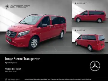 MERCEDES-BENZ VITO 114 (1/15)