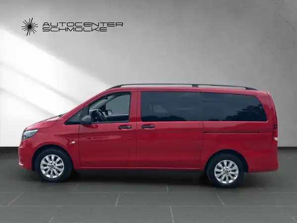 MERCEDES-BENZ VITO 114 (3/15)