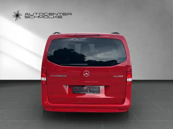 MERCEDES-BENZ VITO 114 (5/15)