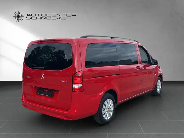 MERCEDES-BENZ VITO 114 (6/15)