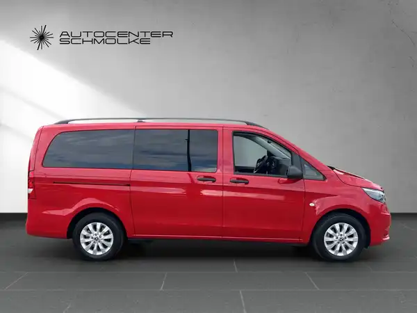 MERCEDES-BENZ VITO 114 (7/15)