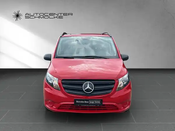 MERCEDES-BENZ VITO 114 (9/15)
