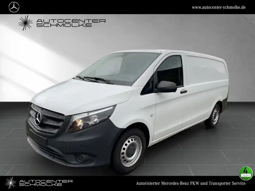 MERCEDES-BENZ VITO 114 (1/12)