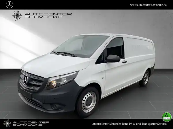MERCEDES-BENZ VITO 114 (1/12)